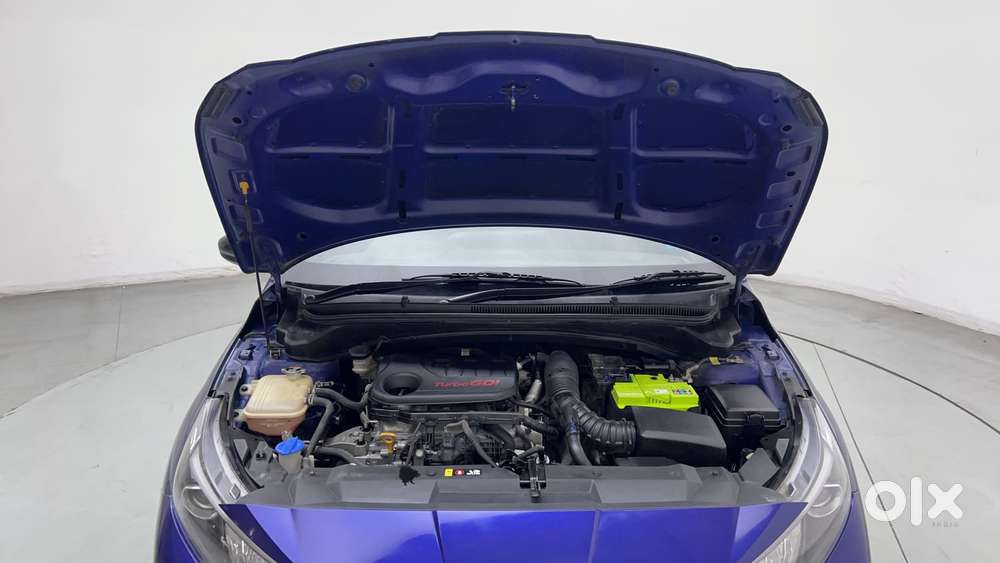 Hyundai I20 N Line N8 1.0 Turbo Dct, 2022, Petrol