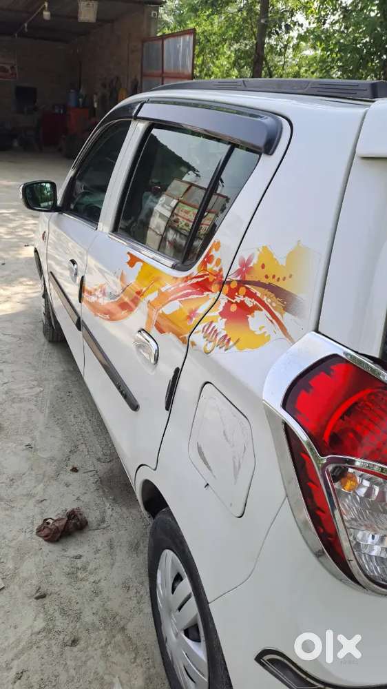 Good Condition Well Mantain Prosanal Use Car