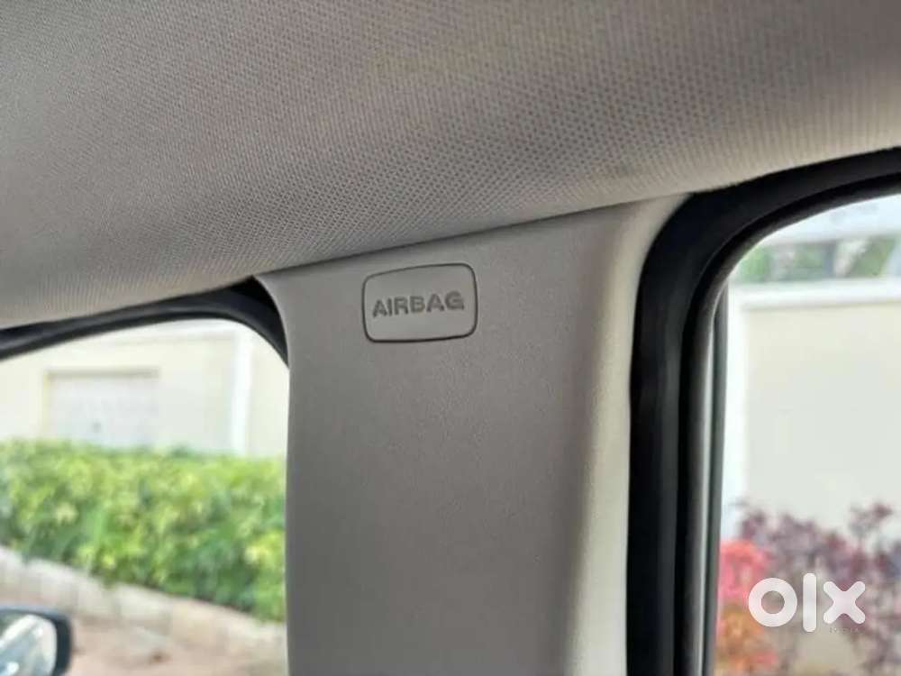 Tata Hexa 2017