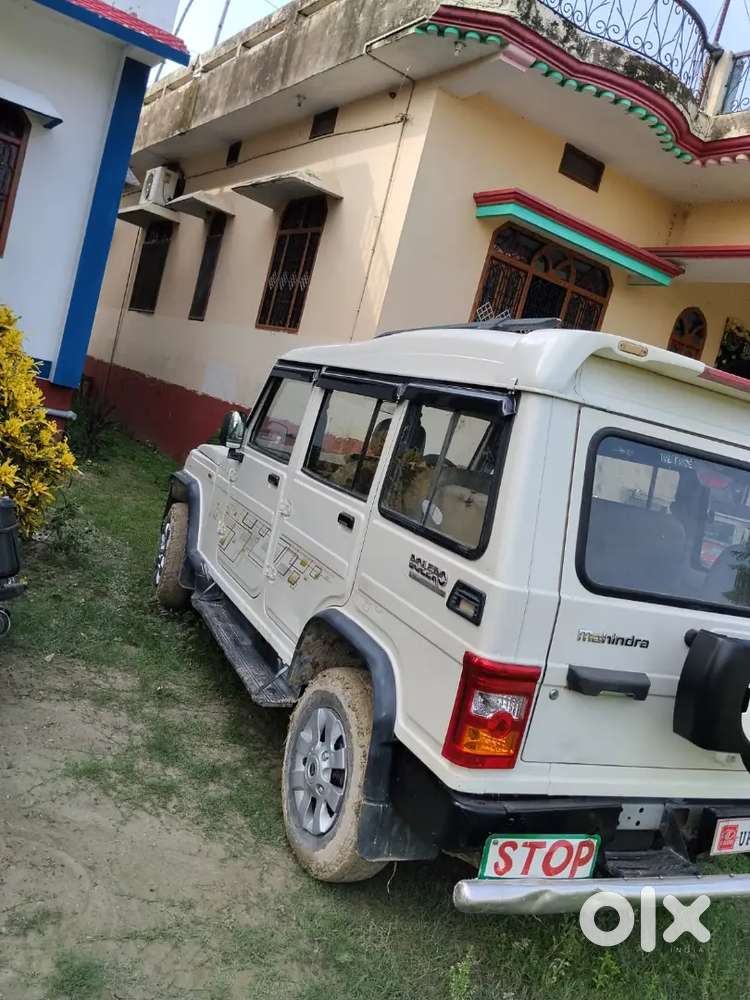 Mahindra Be.07 Diesel 2014 Car