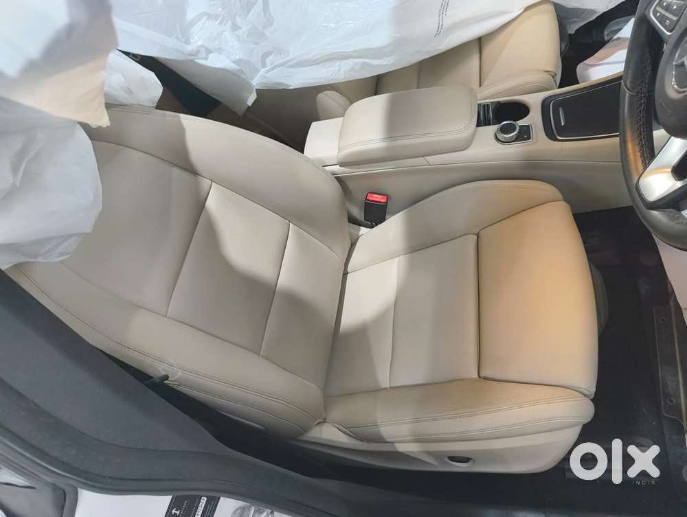 Mercedes-benz Cla 200 Cgi Sport, 2018, Petrol