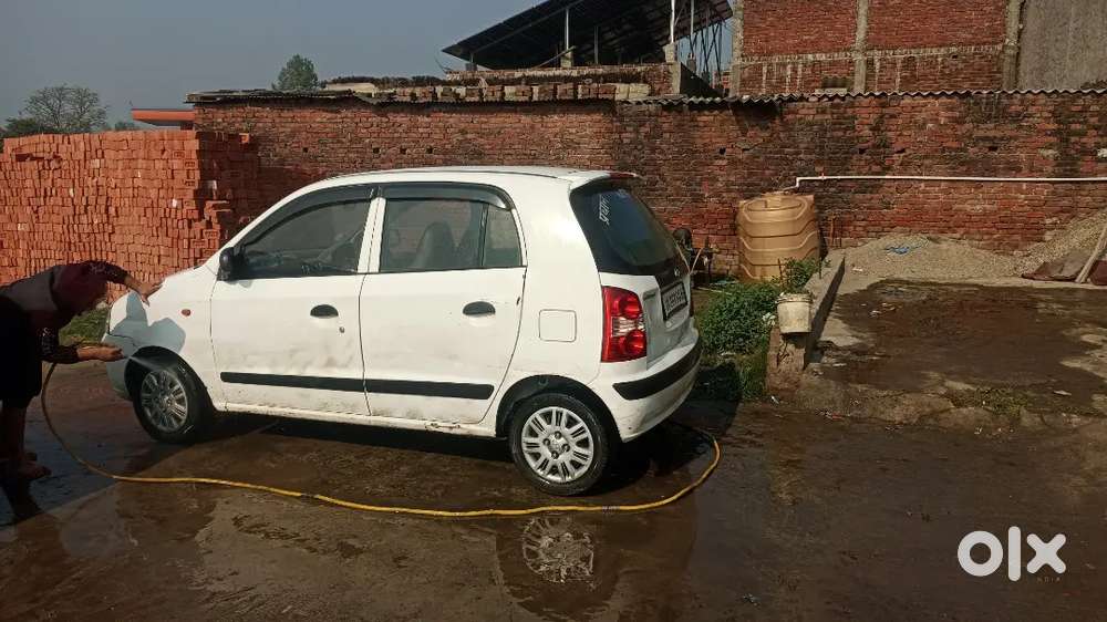 Hyundai Santro 1.1 Era 2010