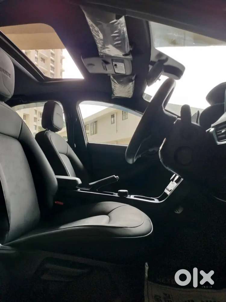 Tata Nexon Ev Max 2023 Electric 30000 Km Driven