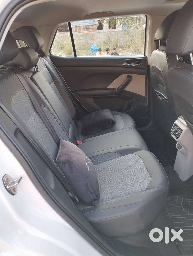 Skoda Kushaq 1.5 Tsi Style Dsg, 2022, Petrol