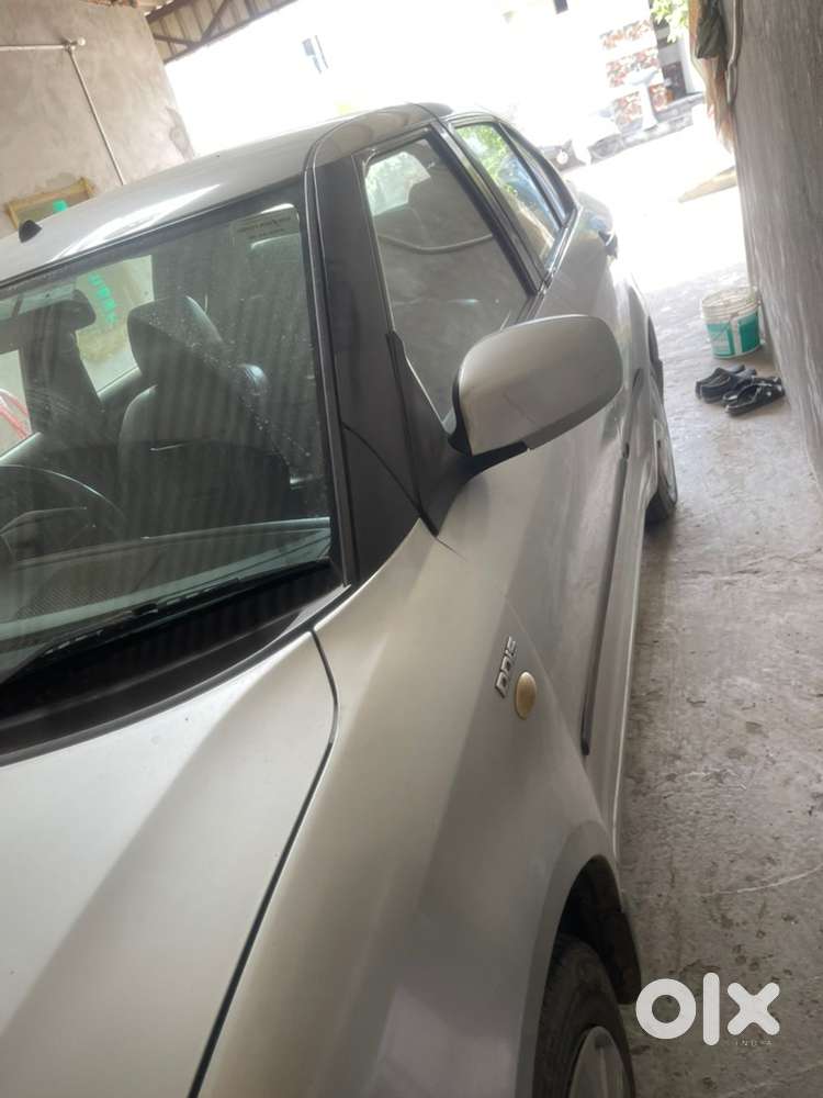 Maruti Suzuki Swift 2009
