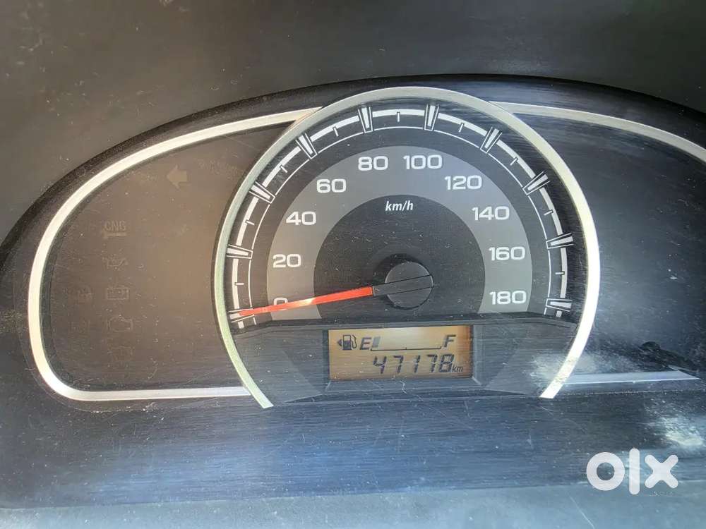 Maruti Suzuki Alto Lxi 2016 Model