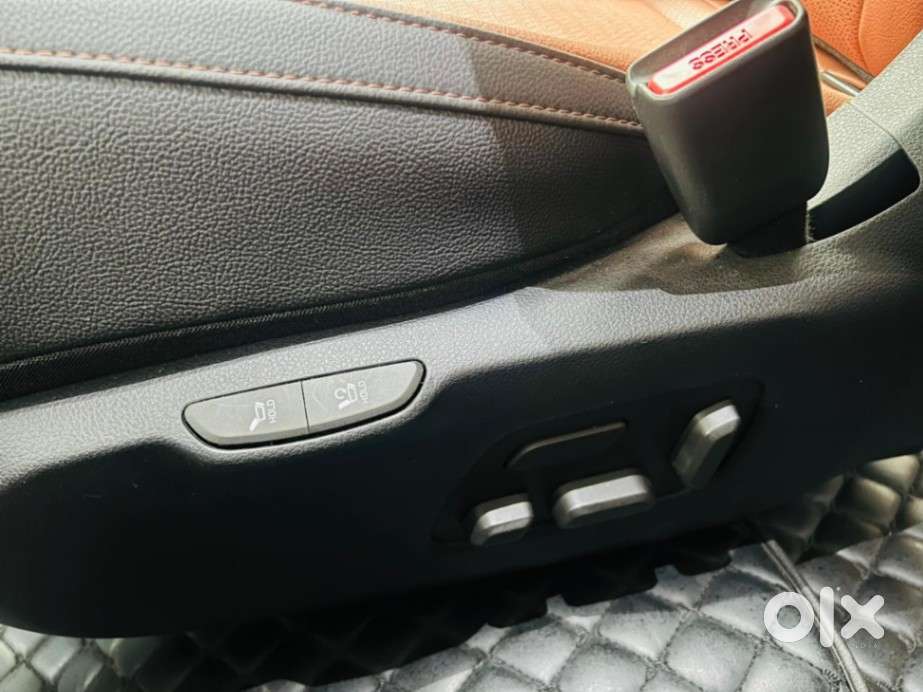 Kia Carnival Limousine Plus 7 Str, 2025, Diesel