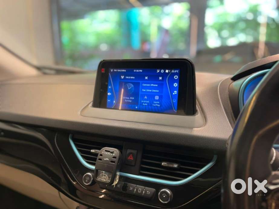 Tata Nexon Ev Xz Plus Lux, 2020, Electric