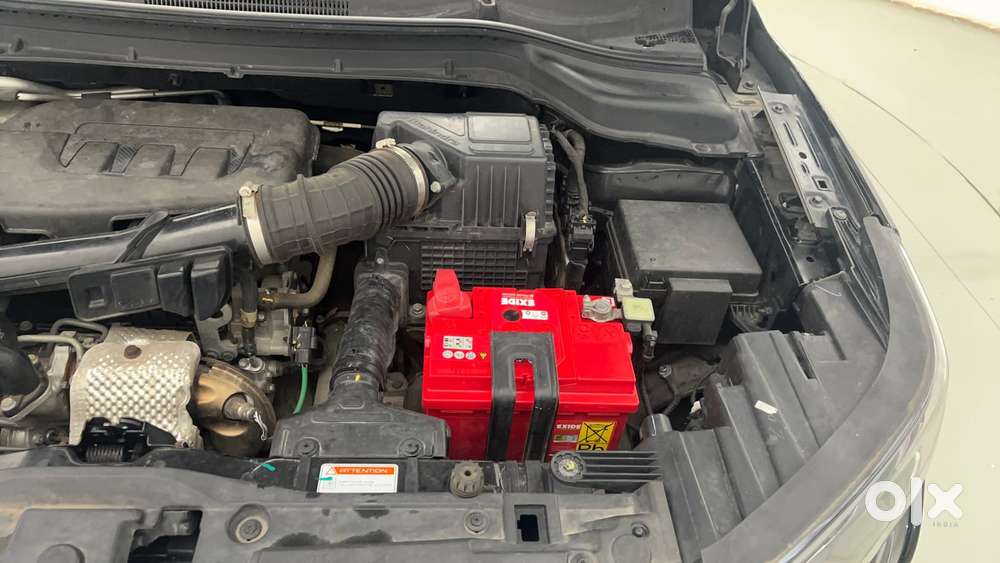 Mahindra Xuv300 W8 Option, 2022, Petrol