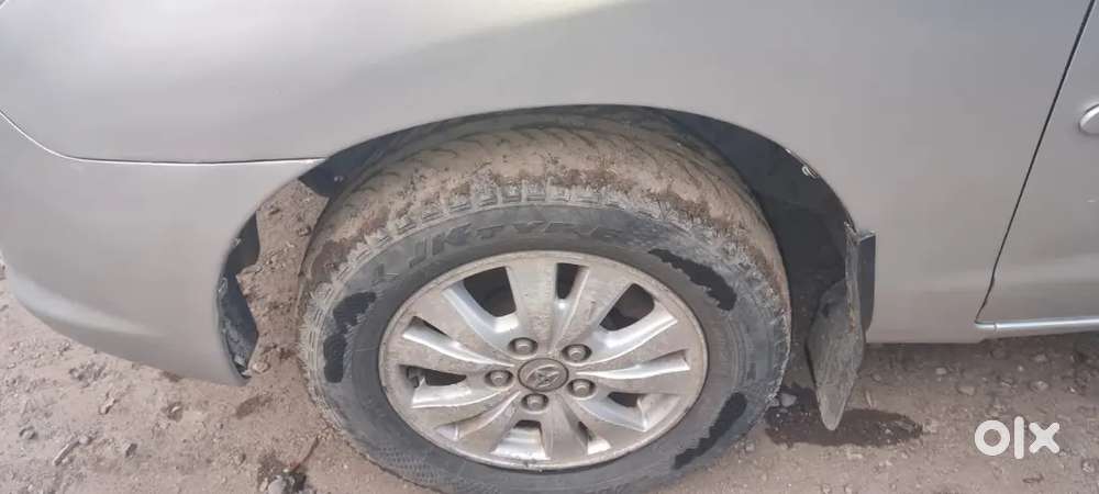 Toyota Innova 2007