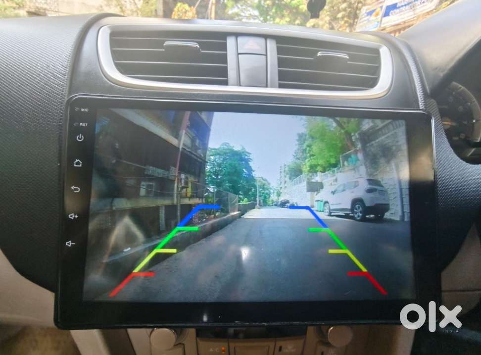 Maruti Suzuki Dzire 1.2 Zxi, 2014, Petrol