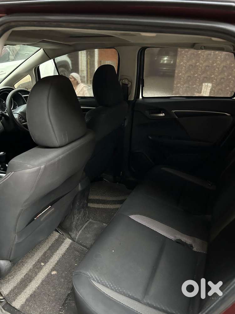 Honda Wr-v 1.5 Vx I-dtec, 2018, Diesel