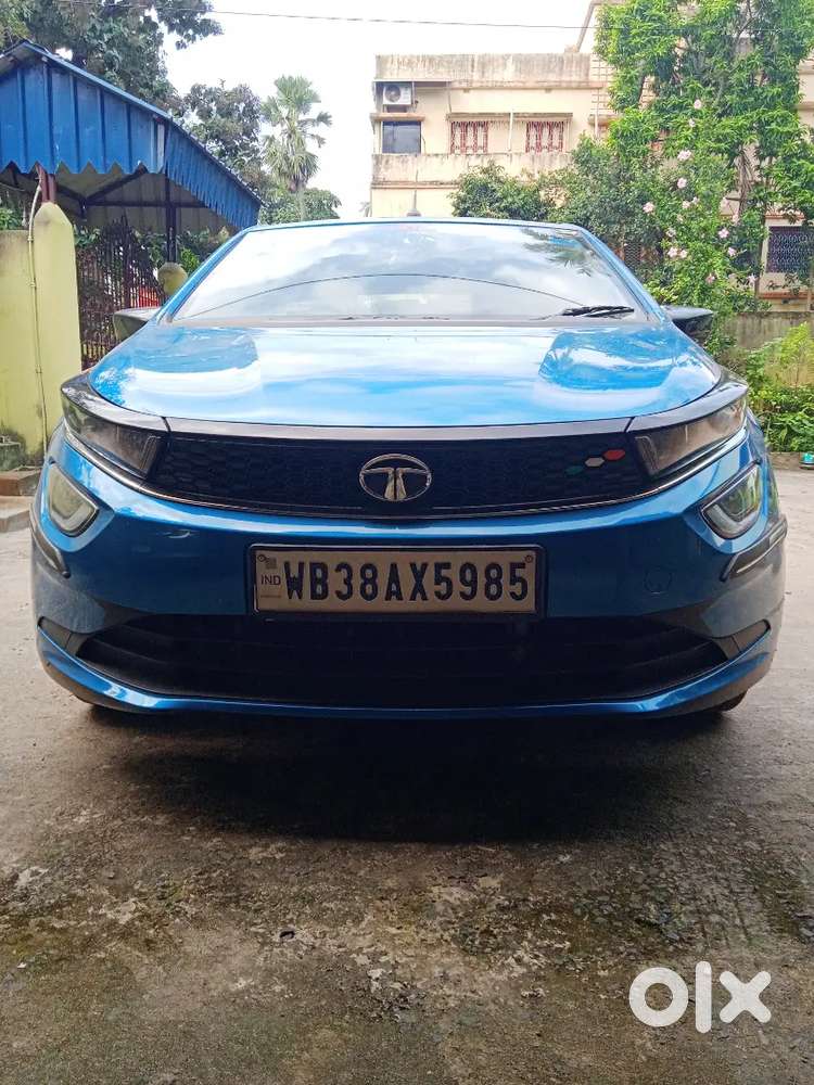 Tata Altroz Xm Plus  Car