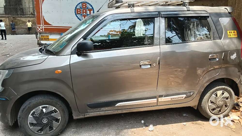 New Panvel Usarli Gaon Shivkar Diksha Society