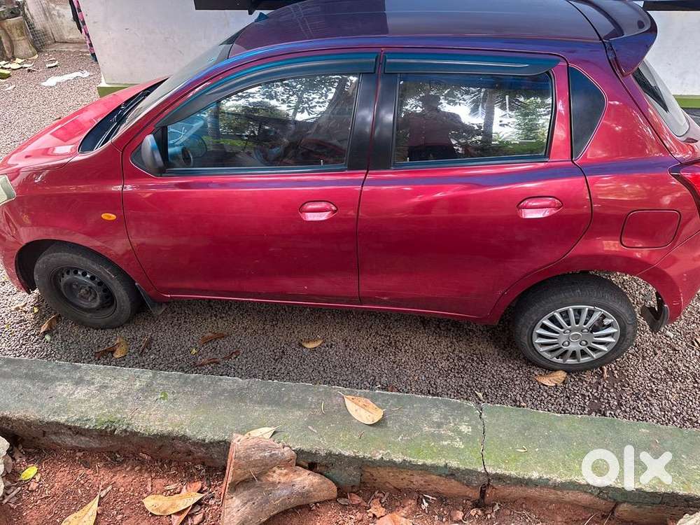 Datsun From 2014 Km Driven
