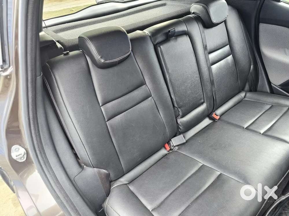 Nissan Magnite 1.0 Xv Turbo Cvt, 2021, Petrol