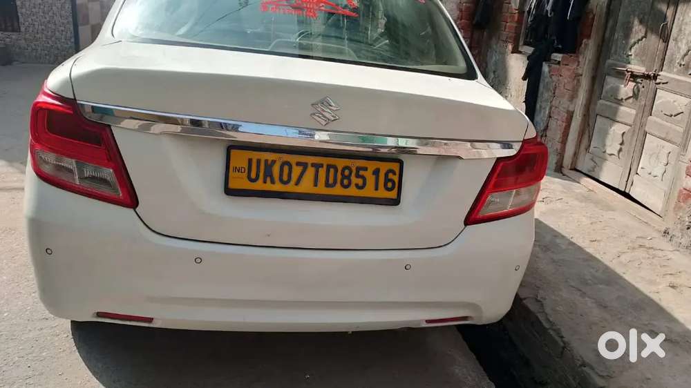 Maruti Swift Dzire 2024