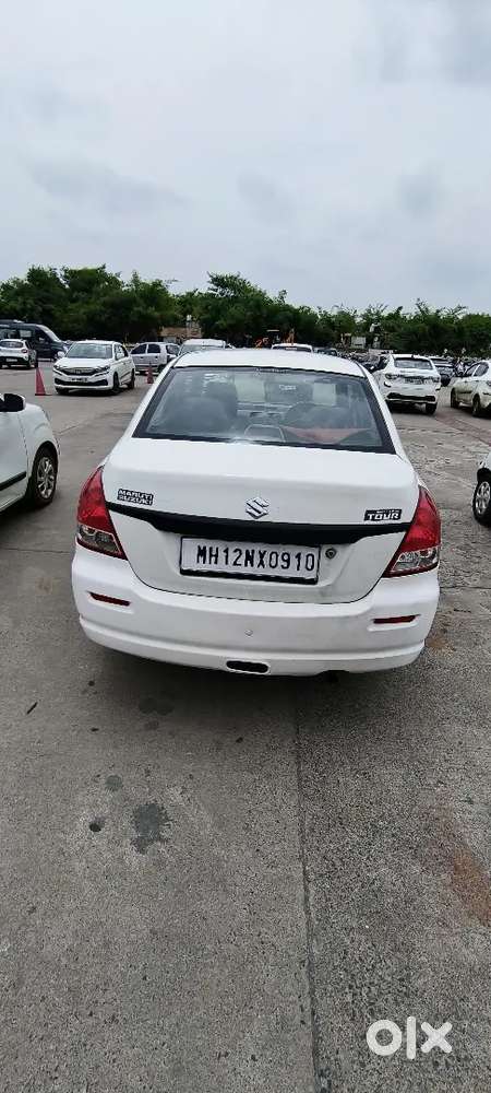 Maruti Suzuki Swift Dzire Your  2017 Diesel 120000 Km Driven