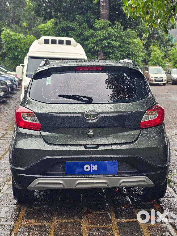 Tata Tiago 1.05 Revotorq Xz, 2023, Petrol