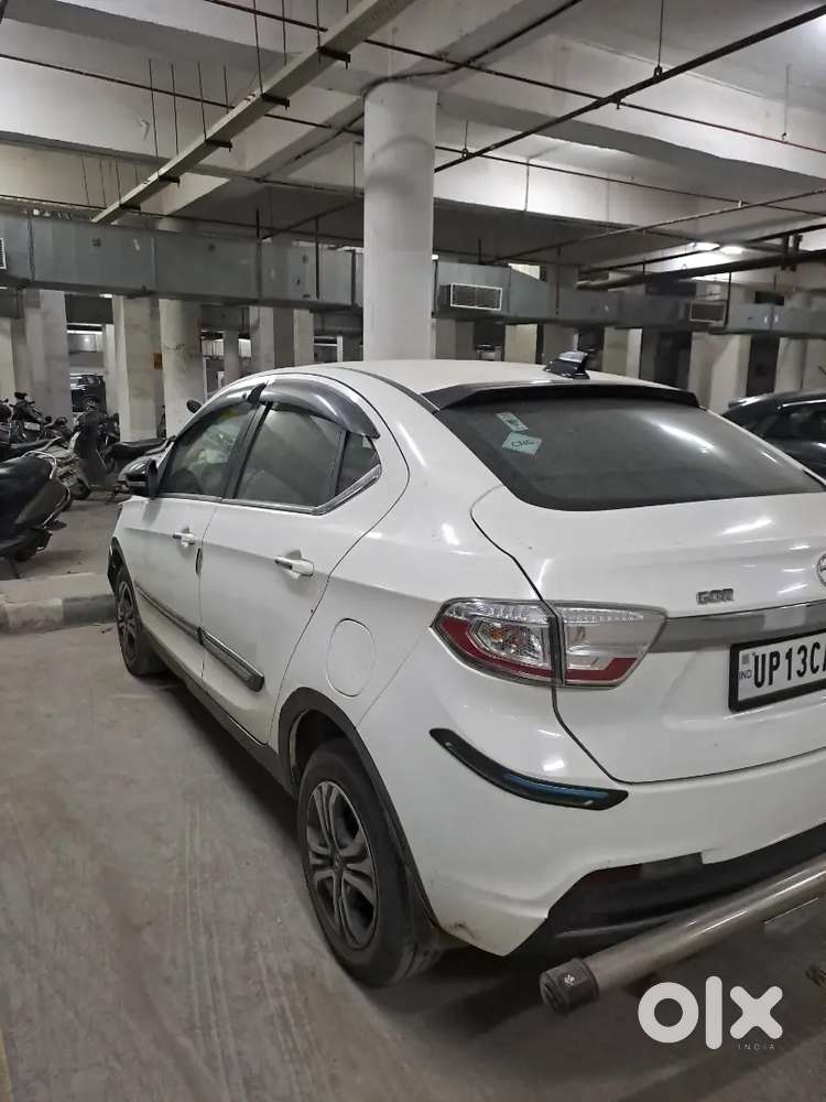 Tata Tigor 2022 (reg 01 January 23) Cng & Hybrids Well Maintained
