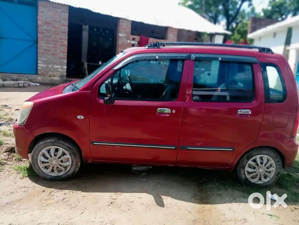 Maruti Suzuki Wagon R 2006