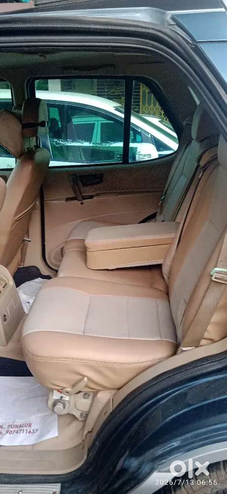 Showroom Maintained (muthoot)genuine Km .sparingly Used ,immaculate .