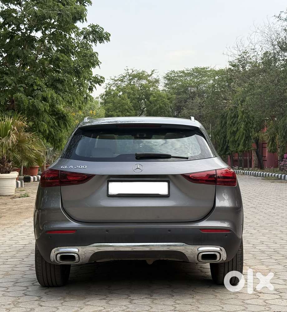 Mercedes-benz Gla 200, 2024, Petrol