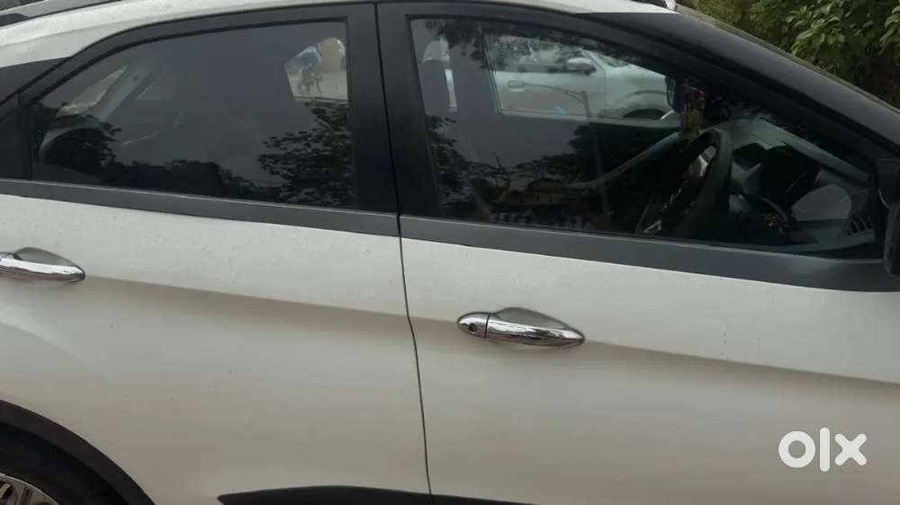 Tata Nexon 2021 Diesel Well Maintained