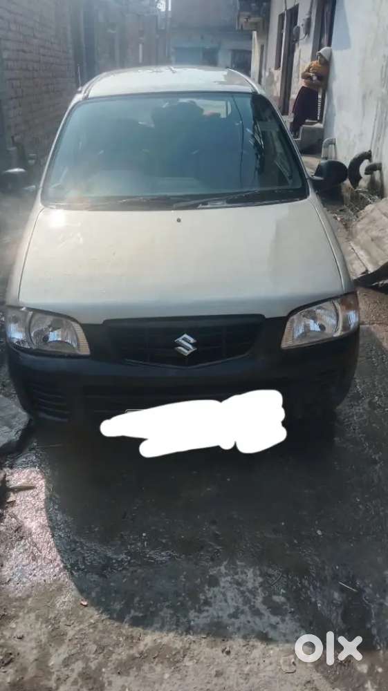 Maruti Suzuki