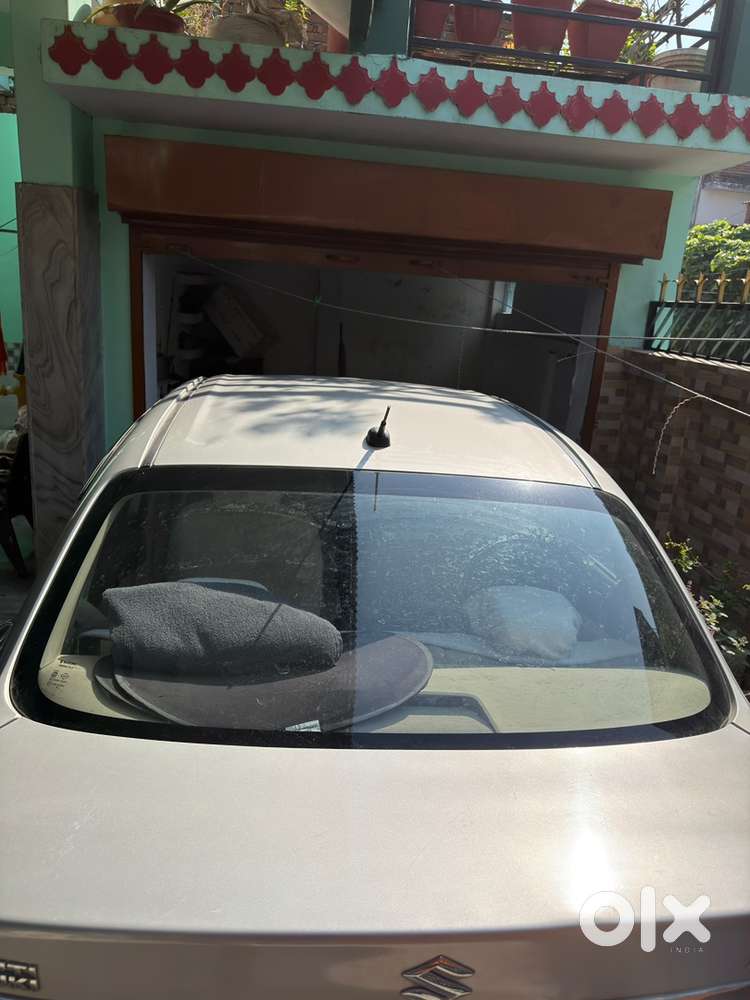 2019 Maruti Suzuki Dzire