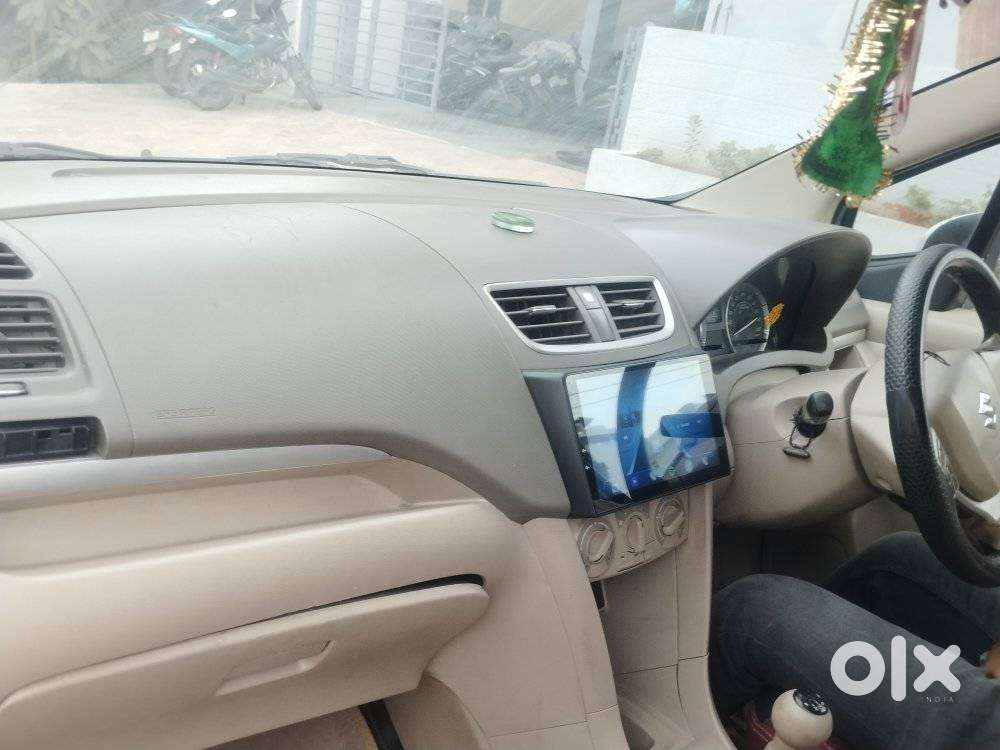 Maruti Suzuki Ertiga Vdi, 2018, Diesel