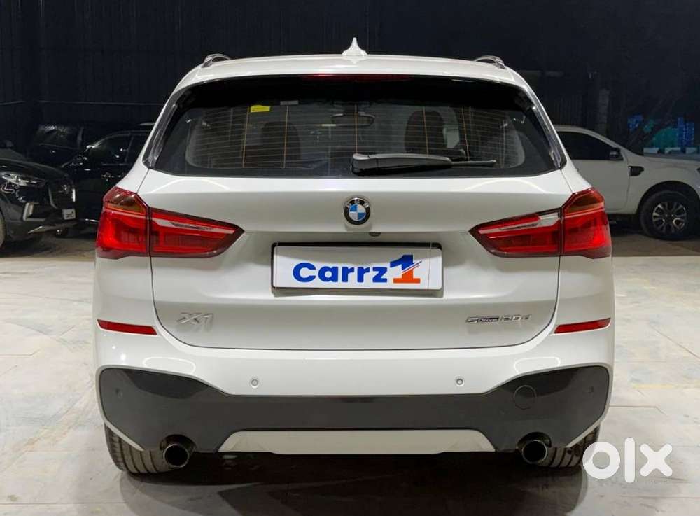 Bmw X1 2016-2020 2.0 Sdrive 20d M Sport, 2018, Diesel