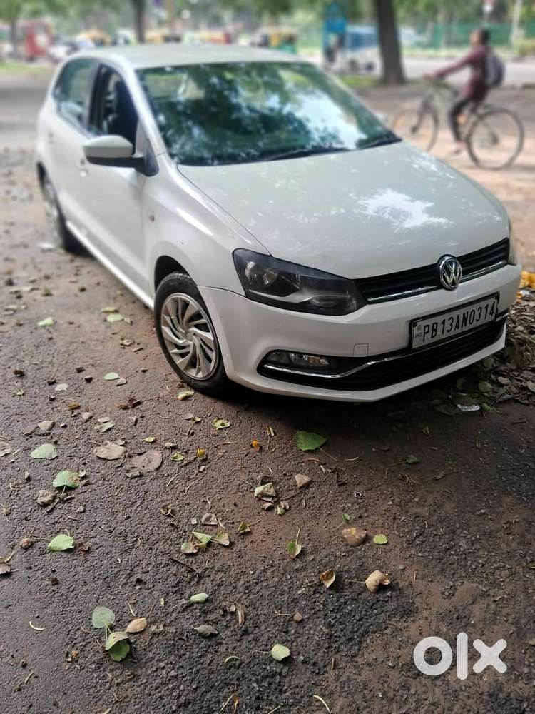 Volkswagen Polo Diesel Comfortline 1.2l, 2014, Diesel