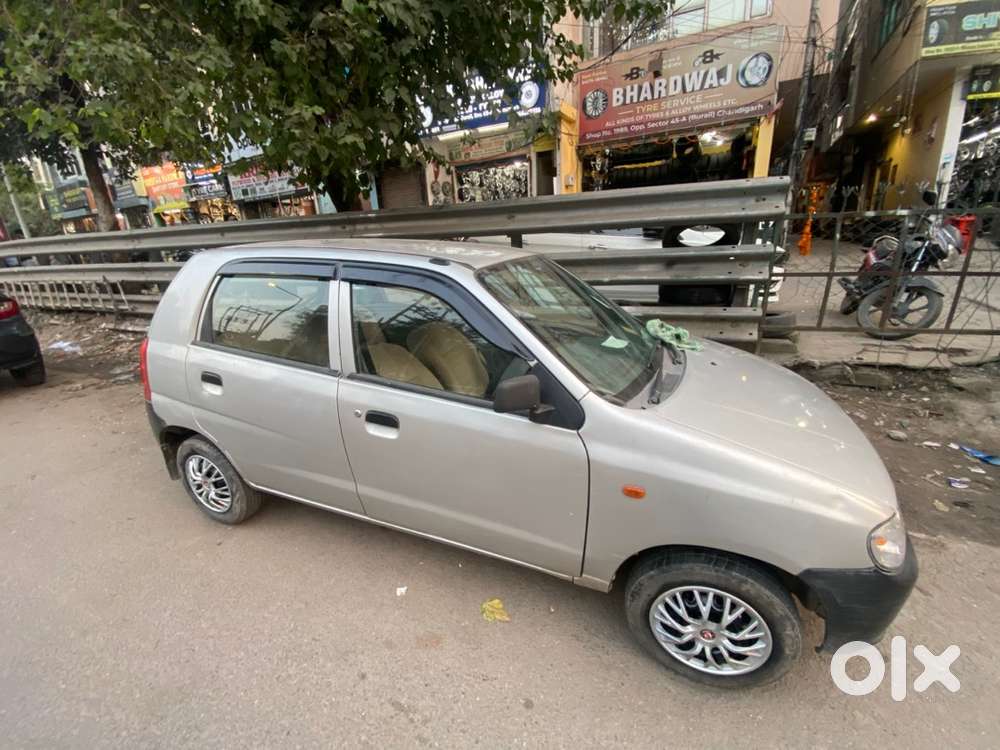 Alto 800 Best Condition Use Me Koi Dikkt Nhi Car Me Best Hai Tayer Bi