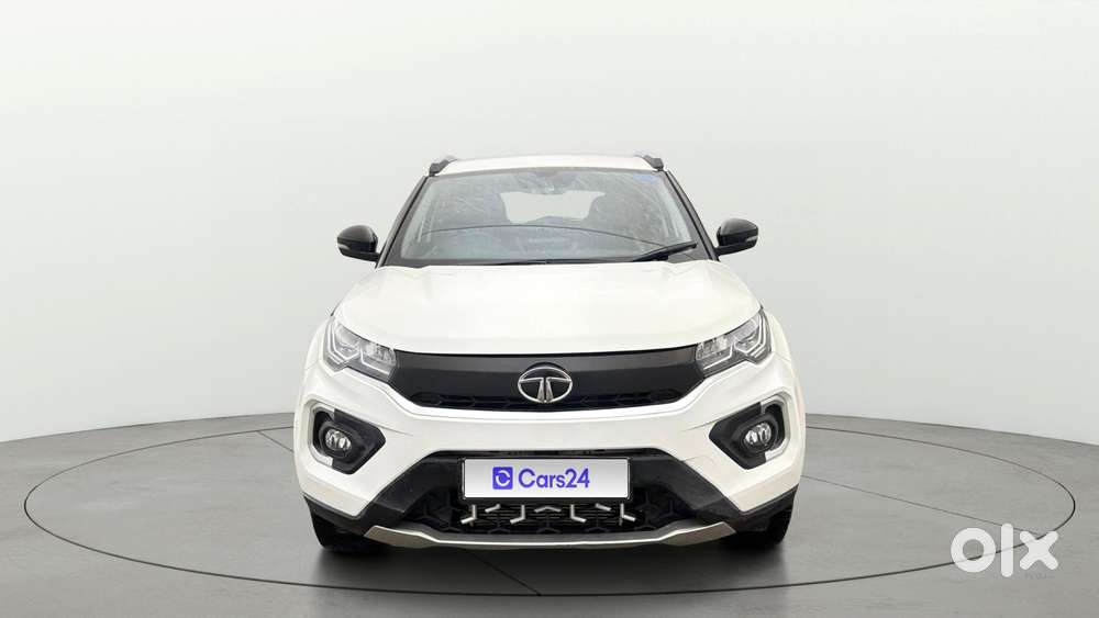 Tata Nexon 1.2 Revotron Xz Plus, 2023, Petrol