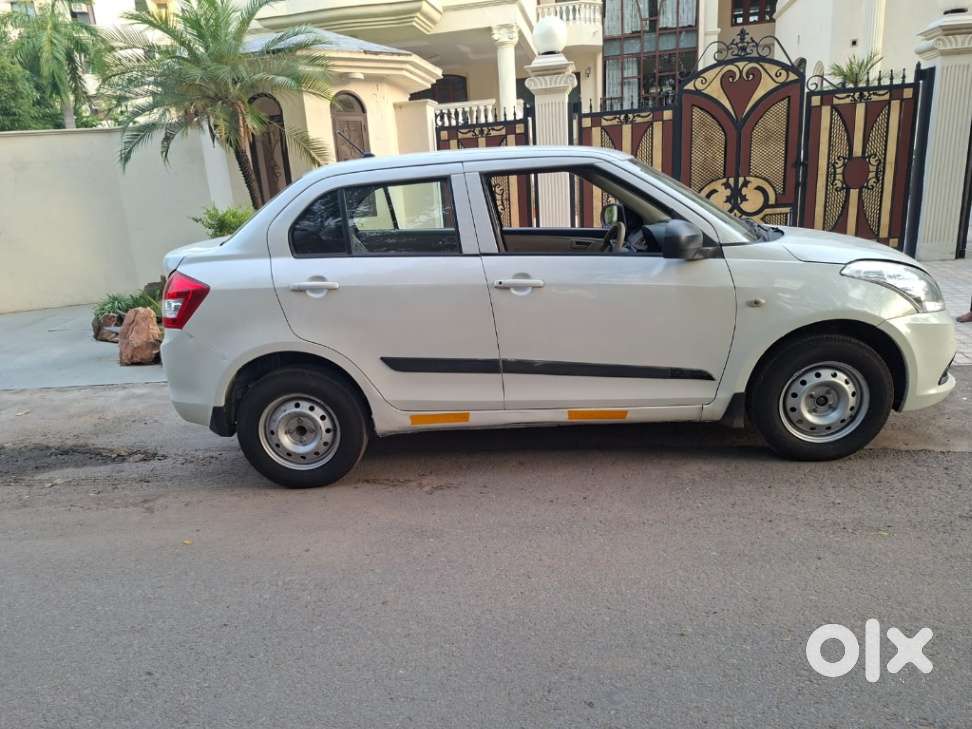 Maruti Suzuki Swift Dzire 1.2 Lxi (o), 2022, Cng & Hybrids