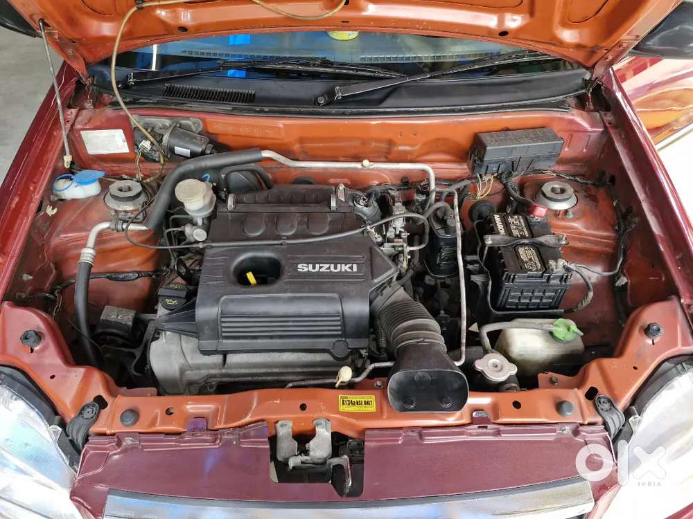 Maruti Suzuki Alto K10 2011 Petrol 56550 Km Driven
