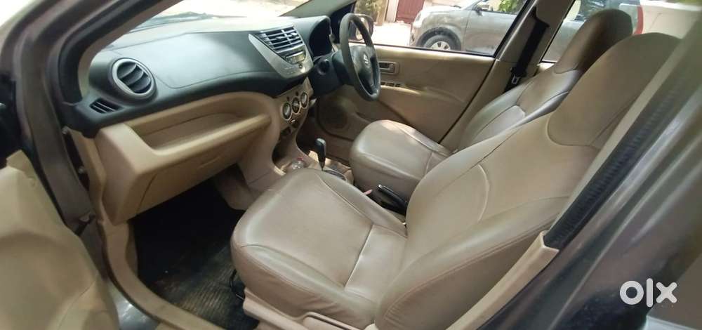 Maruti Suzuki A-star At Vxi, 2013, Petrol