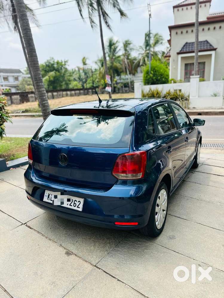 Volkswagen Polo 2013-2015 1.5 Tdi Comfortline, 2014, Diesel