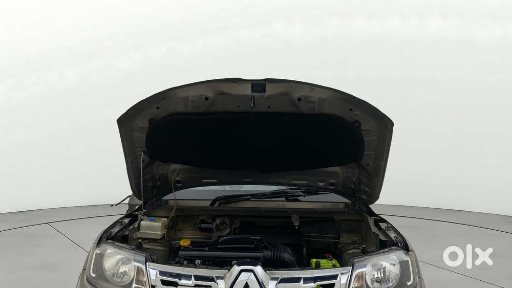 Renault Kwid 1.0 Rxt Edition, 2016, Petrol
