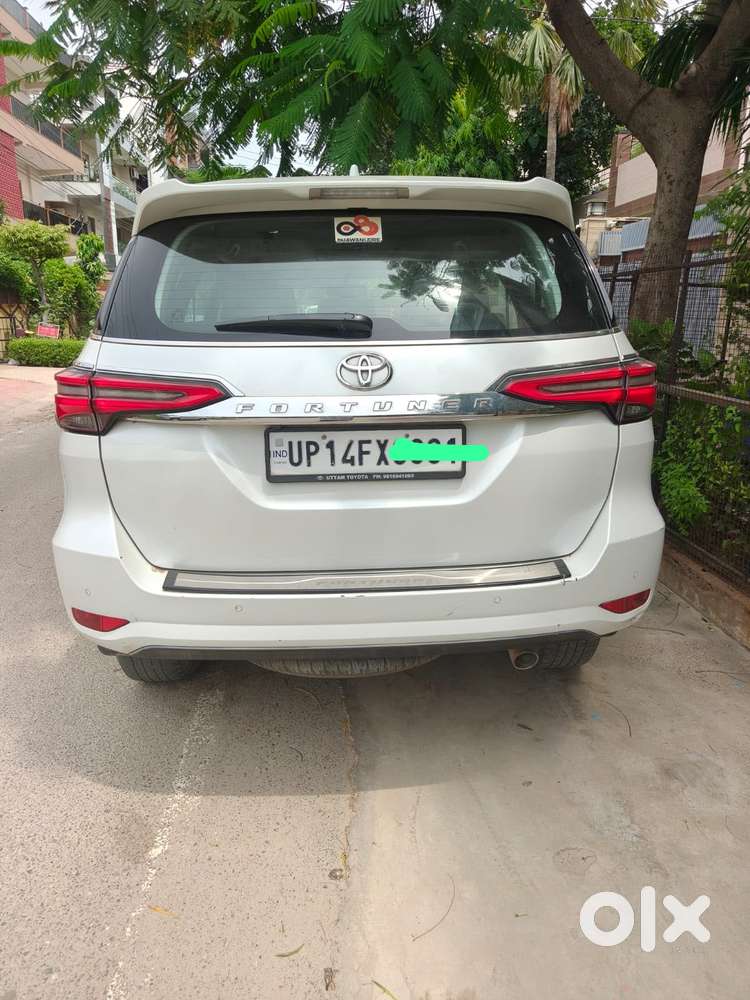 Toyota Fortuner 4x2 At 2.7 Petrol, 2024, Petrol