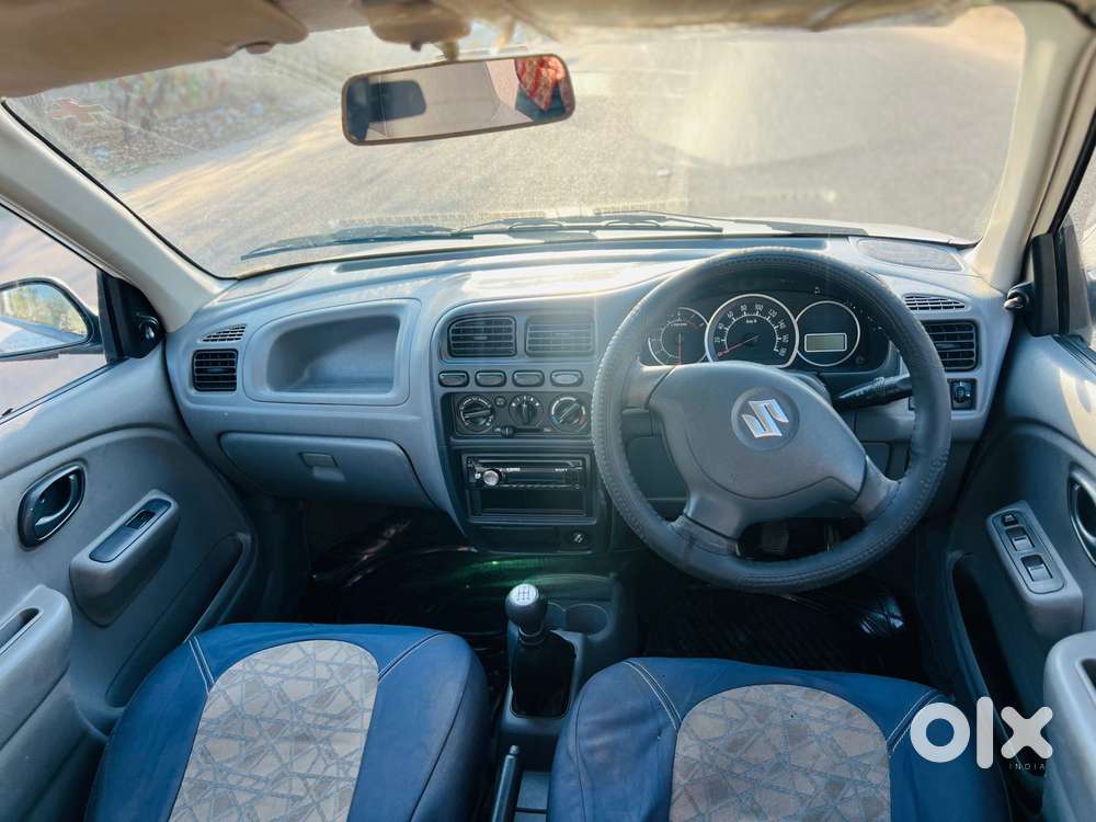 Maruti Suzuki Alto K10 Vxi (o), 2013, Petrol
