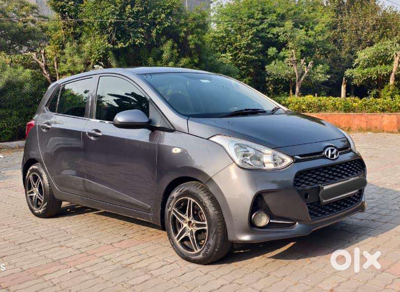 Hyundai Grand I10 1.2 Crdi Magna, 2017, Diesel