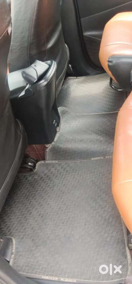 Toyota Innova Crysta 2019 Diesel With All Service Record