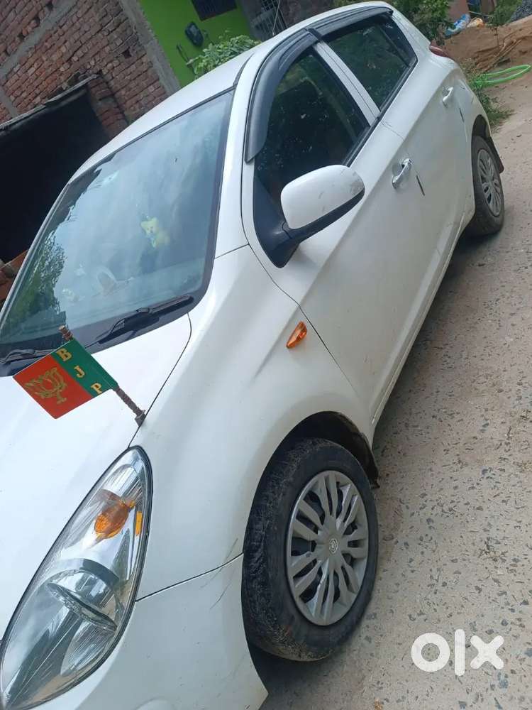 Hyundai I20 2012 Urgent Sell