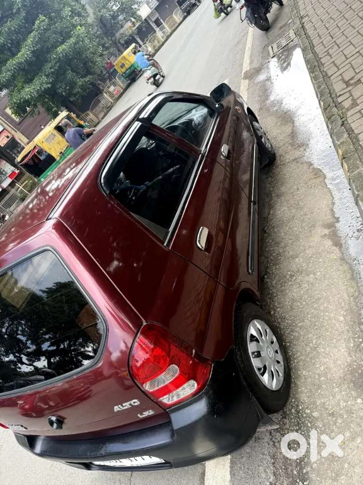 Good Condition