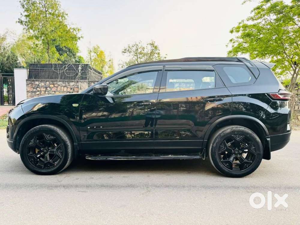 Tata Safari, 2024, Diesel