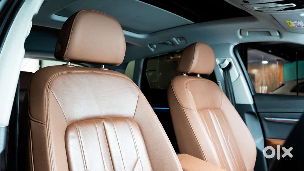 Audi E-tron 55, 2021, Electric