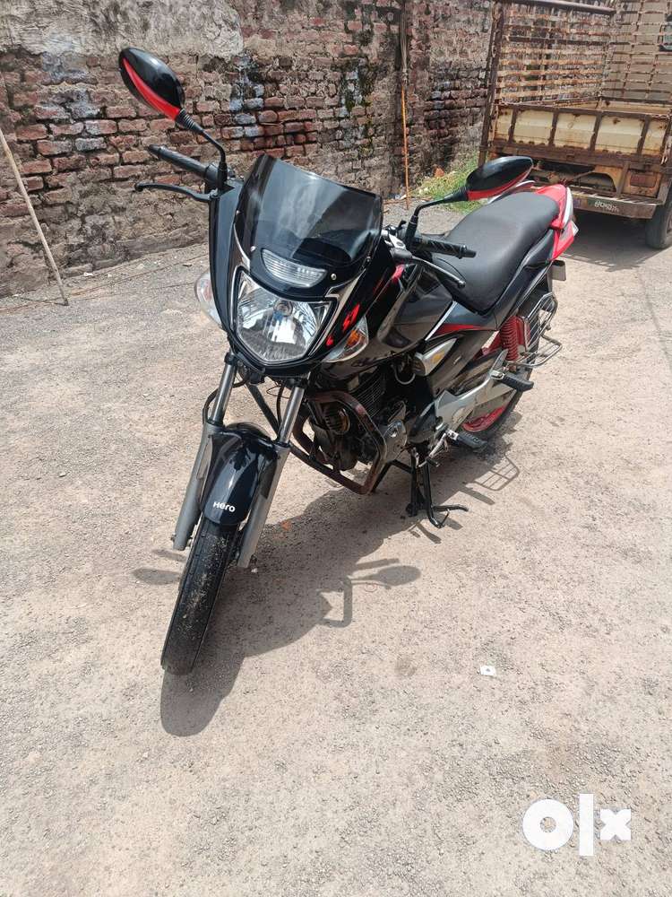 Olx cbz xtreme hotsell