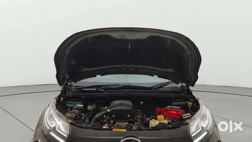 Tata Nexon 1.2 Revotron Xza Plus, 2022, Petrol